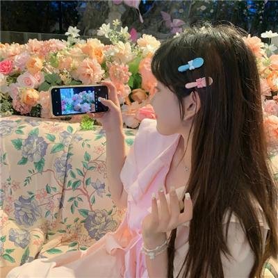 山间传来牛铃声