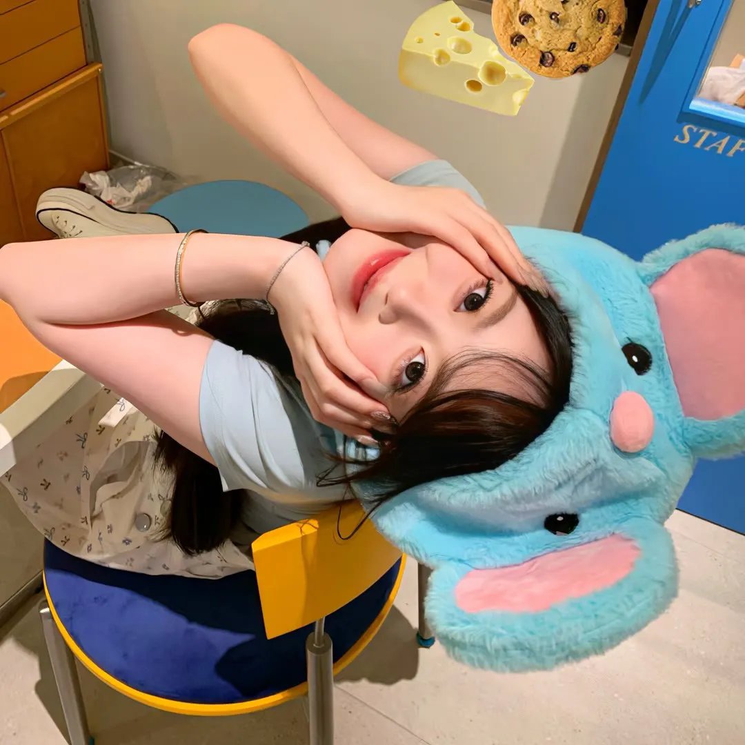 农场我的家